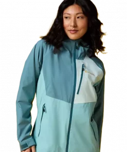 Cotopaxi Impermeo 3l Hooded Shell Jacket