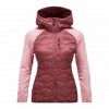 Peak Performance W Helium Down Hybrid Hood