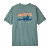 Patagonia M´S ´73 Skyline T-Shirt
