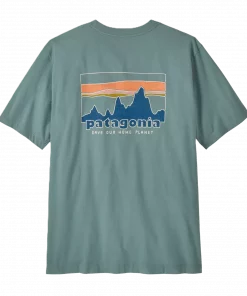 Patagonia M´S ´73 Skyline T-Shirt