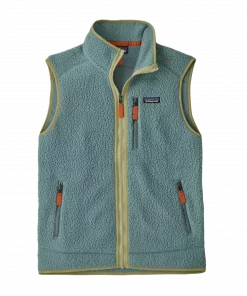 Patagonia M´S Retro Pile Vest