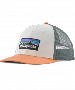 Patagonia P-6 Logo Lopro Trucker Hat