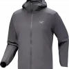 ArcTeryx  Atom SL Hoody M