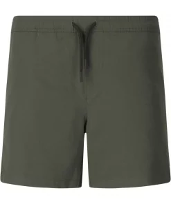 Virtus Kansae M Seersucker Swim Shorts