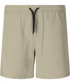 Virtus Kansae M Seersucker Swim Shorts