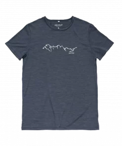 Devold Active Skyline Tee Man