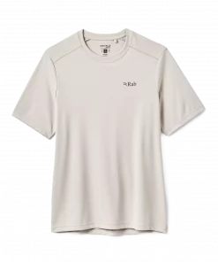 Rab Force Tee Wmns