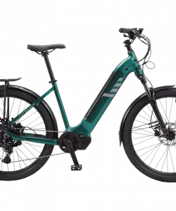 HR Elirium 7.7i 27R LS Special Edition M100