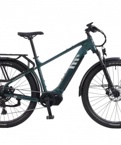 HR Elirium 7.7ie 29R Herreramme med utstyr