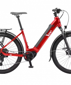 HR Elium 8.6i 27R LS EP6 85NM/630WH