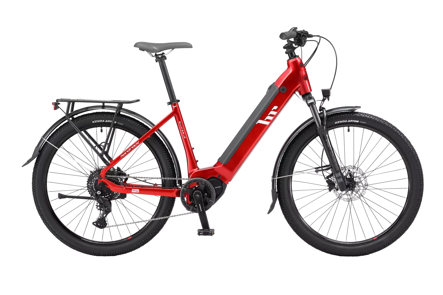 HR Elium 8.6i 27R LS EP6 85NM/630WH