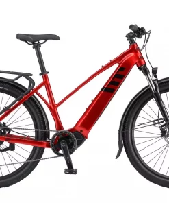 HR Elium+ 8.6i 27R Mid Step MedUtstyr