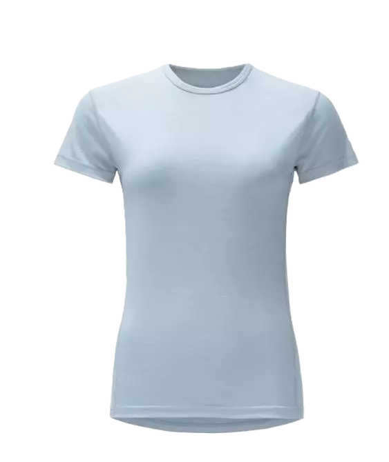 Devold Breeze Merino 150 T-Shirt Wmn
