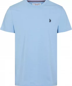 U.S POLO ASSN. USPA T-Shirt Arjun Men