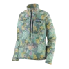 Patagonia  W´S Houdini Stash 1/2 Zip P/O