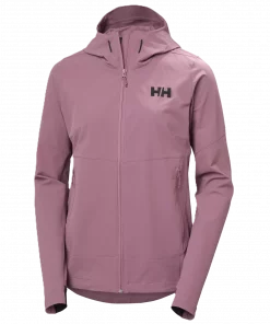 Helly Hansen W Blaze Softshell Hood