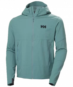 Helly Hansen Blaze Softshell Hood