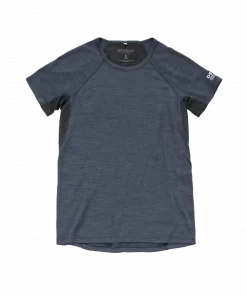 Devold  Endurance Merino 130 Tee Wmn