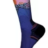 Smartwool Womens Hike Targeted Cushion Mountain S