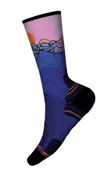 Smartwool Womens Hike Targeted Cushion Mountain S