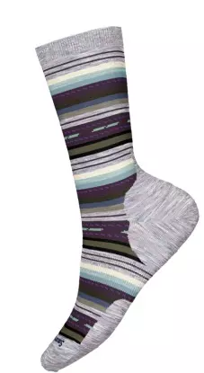 Smartwool  Everyday Margarita Crew Socks