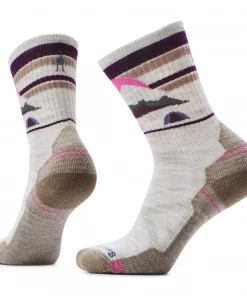 Smartwool W Hike Light Cushion Mountain Moon