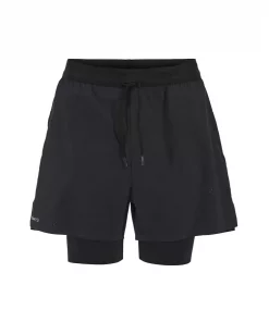 Craft  Hypervent 2-In-1 Shorts M