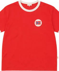 Fanhaus NFF Retro Home T-shirt