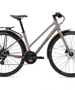 Giant Alight 2 City Disc