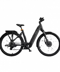 Ecoride Tripper Gen4