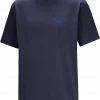 ArcTeryx Kragg SL Cotton SS M