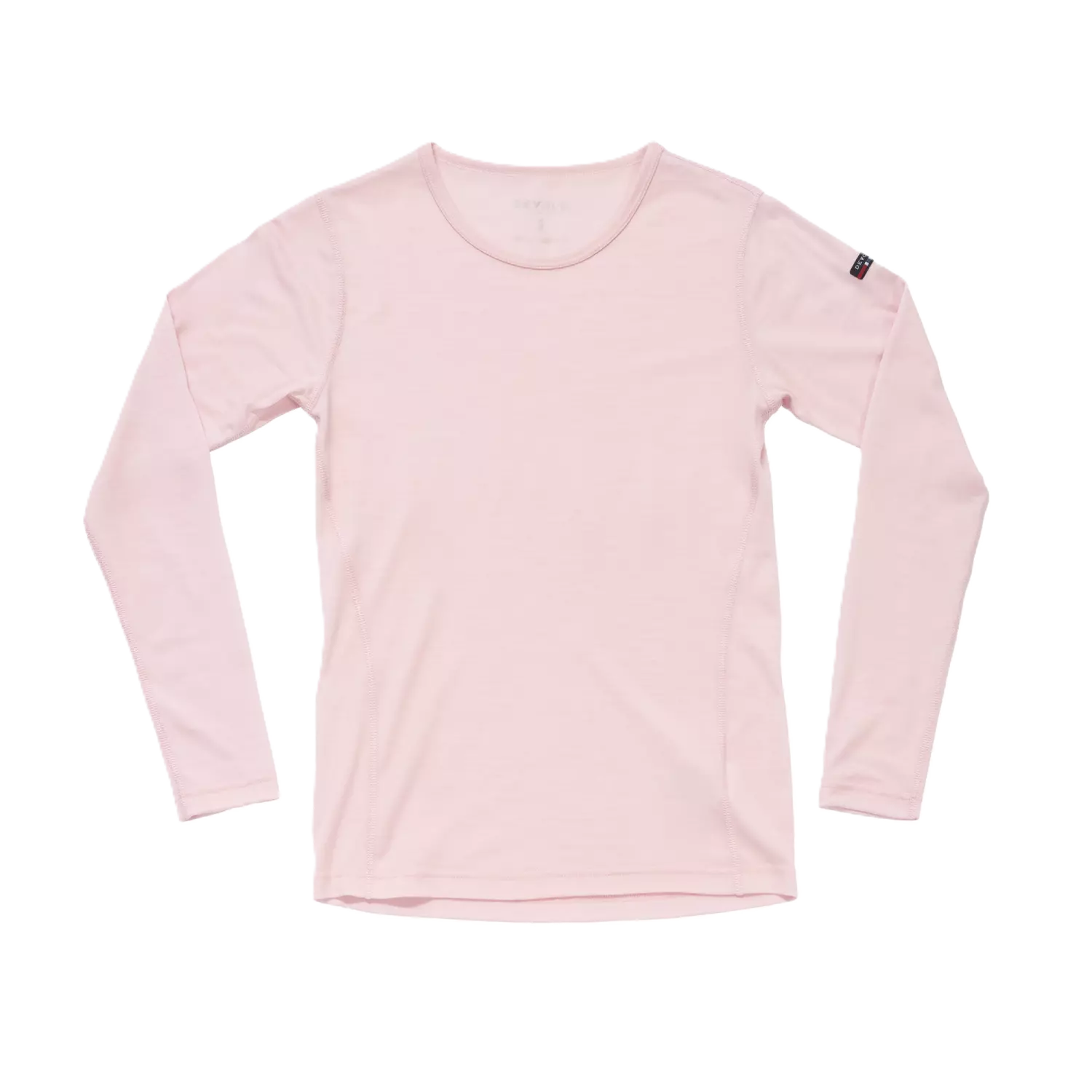 Devold Breeze Merino 150 Shirt Wmn