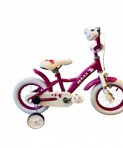 Haax 12" rosa