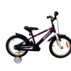 Haax 16" lilla