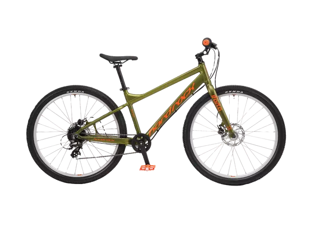 IFarta 10.14 26" Disc