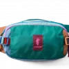 Cotopaxi Allpa X 1.5l Hip Pack - Del Dia