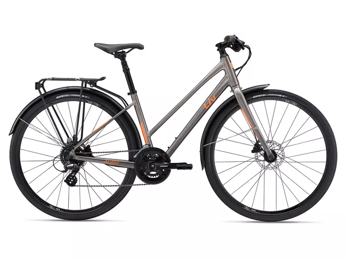 Giant Alight 2 City Disc