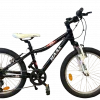 Haax 20" svart