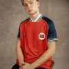 Fanhaus NFF Retro Tee