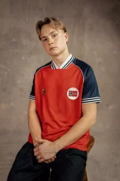 Fanhaus NFF Retro Tee