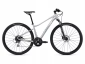 Liv Rove 3 disc