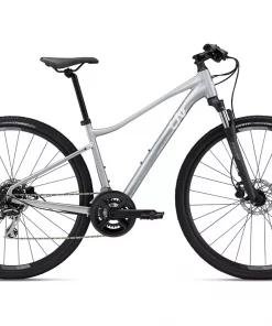 Liv Rove 3 disc