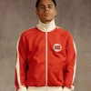 Fanhaus Nff Track Jacket