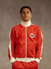 Fanhaus Nff Track Jacket