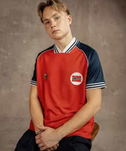 Fanhaus NFF Retro Tee