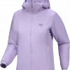 ArcTeryx Atom Hoody W