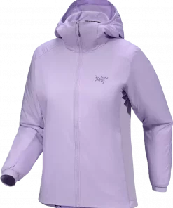 ArcTeryx Atom Hoody W