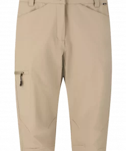 Whistler Shannie W Long Outdoor Shorts