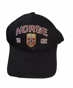 Fanhaus  Nff Essential Caps
