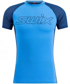 Swix Racex Light Short Sleeve M